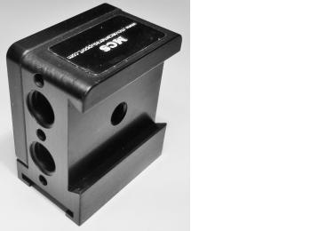MCS-C005,Arri Alexa accessory block